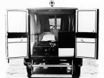 Chevrolet Superior Ambulance by Vermeulen 1923 года